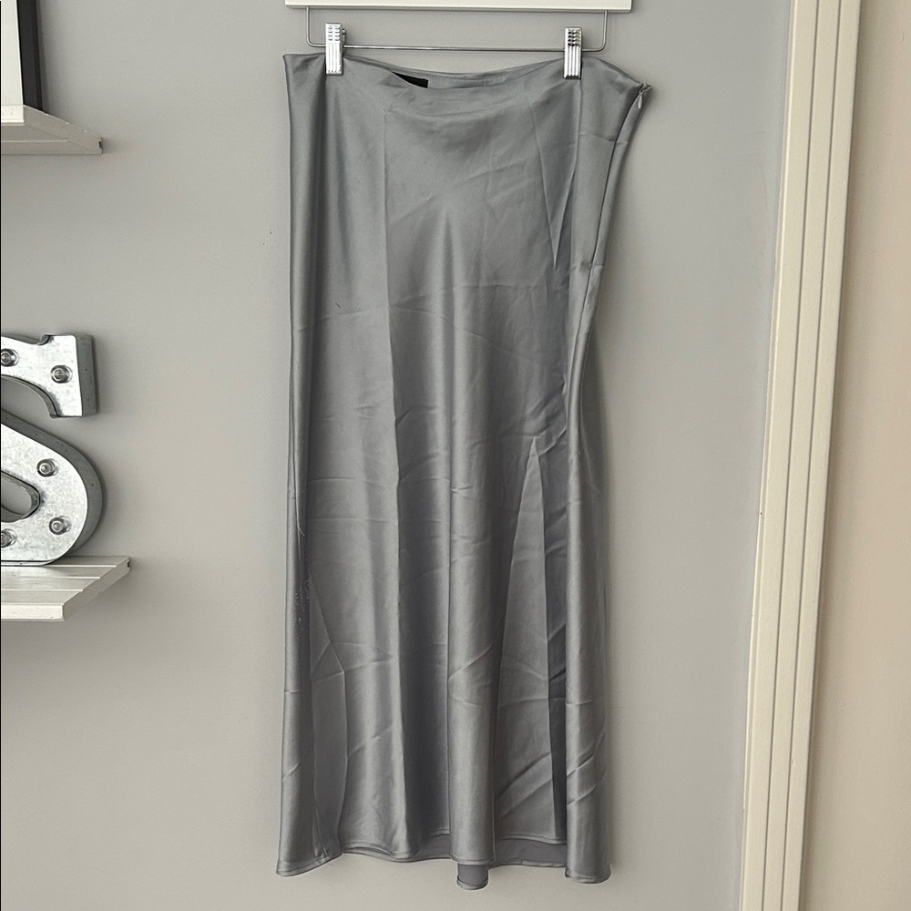 Zara Slip Skirt